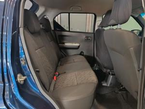 Suzuki Ignis 1.2 GLX - Image 9