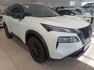 Nissan X-Trail 2.5 Visia - Image 10
