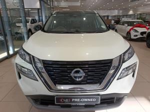 Nissan X-Trail 2.5 Visia - Image 11