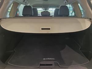 Nissan X-Trail 2.5 Visia - Image 13