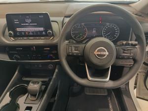Nissan X-Trail 2.5 Visia - Image 14