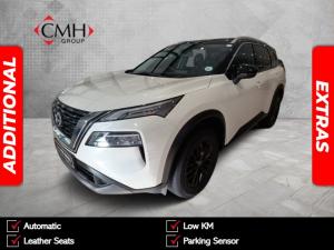 Nissan X-Trail 2.5 Visia - Image 1