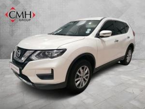 Nissan X-Trail 2.5 Visia - Image 1