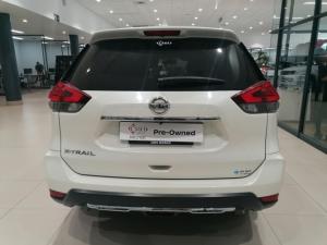Nissan X-Trail 2.5 Visia - Image 4