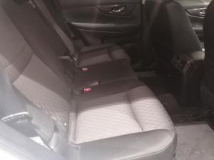 Nissan X-Trail 2.5 Visia - Image 6
