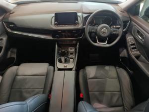 Nissan X-Trail 2.5 Visia - Image 6