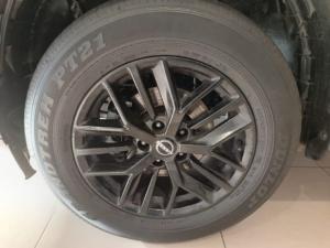 Nissan X-Trail 2.5 Visia - Image 8