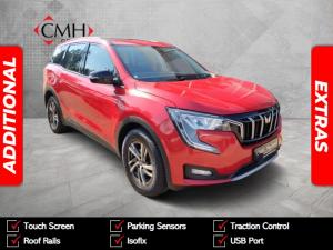 Mahindra XUV700 2.0T AX5 - Image 1