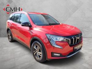 Mahindra XUV700 2.0T AX5 - Image 1