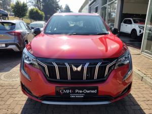 Mahindra XUV700 2.0T AX5 - Image 2
