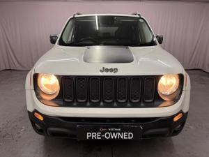 Jeep Renegade 2.4L 4x4 Trailhawk - Image 13