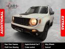 Thumbnail Jeep Renegade 2.4L 4x4 Trailhawk