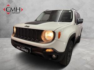 Jeep Renegade 2.4L 4x4 Trailhawk - Image 1