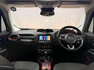 Jeep Renegade 2.4L 4x4 Trailhawk - Image 7