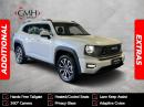 Thumbnail Haval H7 1.5T HEV Super Luxury Black Edition
