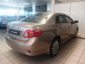 Toyota Corolla 1.6 Advanced auto - Image 10