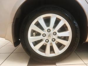 Toyota Corolla 1.6 Advanced auto - Image 11