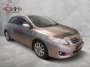 Thumbnail Toyota Corolla 1.6 Advanced auto