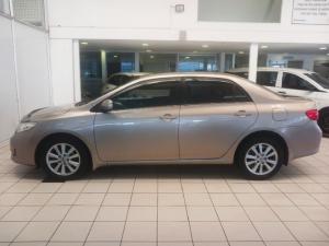 Toyota Corolla 1.6 Advanced auto - Image 2