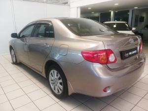 Toyota Corolla 1.6 Advanced auto - Image 3