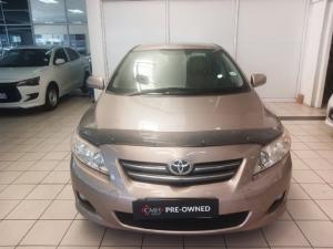Toyota Corolla 1.6 Advanced auto - Image 5