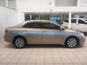 Toyota Corolla 1.6 Advanced auto - Image 6