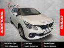Thumbnail Suzuki Baleno 1.5 GL auto