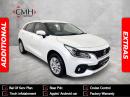 Thumbnail Suzuki Baleno 1.5 GL auto