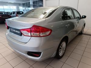 Suzuki Ciaz 1.5 GL manual - Image 11