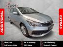 Thumbnail Suzuki Ciaz 1.5 GL manual