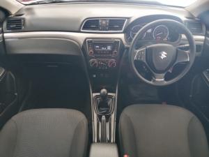 Suzuki Ciaz 1.5 GL manual - Image 9