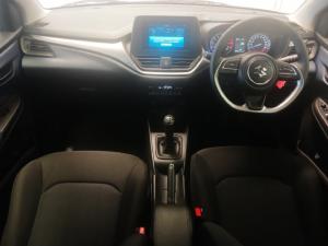 Suzuki Baleno 1.5 GL manual - Image 11