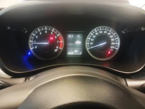 Suzuki Baleno 1.5 GL manual - Image 12