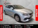 Thumbnail Suzuki Baleno 1.5 GL manual