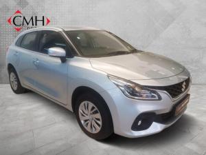 Suzuki Baleno 1.5 GL manual - Image 1