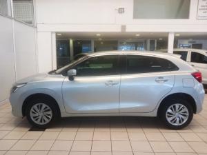 Suzuki Baleno 1.5 GL manual - Image 2