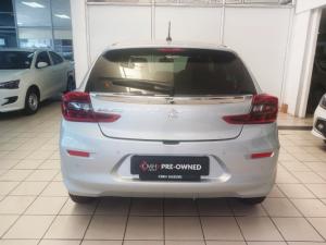Suzuki Baleno 1.5 GL manual - Image 4