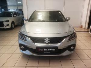 Suzuki Baleno 1.5 GL manual - Image 5