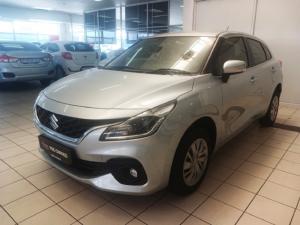 Suzuki Baleno 1.5 GL manual - Image 6