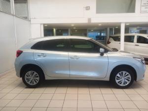 Suzuki Baleno 1.5 GL manual - Image 7
