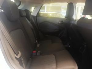 Suzuki Baleno 1.5 GL manual - Image 8