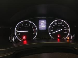 Suzuki Ciaz 1.5 GL manual - Image 10