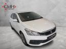 Thumbnail Suzuki Ciaz 1.5 GL manual