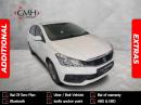Thumbnail Suzuki Ciaz 1.5 GL manual