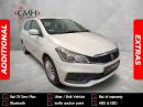 Thumbnail Suzuki Ciaz 1.5 GL manual
