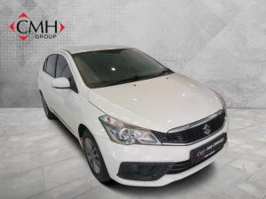 Suzuki Ciaz 1.5 GL manual - Image 1