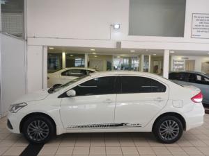 Suzuki Ciaz 1.5 GL manual - Image 2