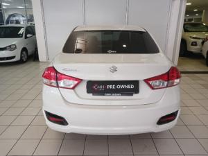 Suzuki Ciaz 1.5 GL manual - Image 4