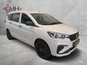 Suzuki Ertiga 1.5 GA - Image 1