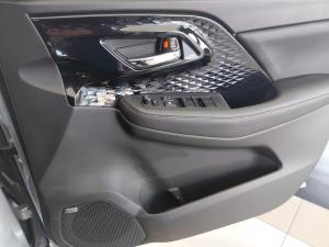 Suzuki Across 1.5 GLX - Image 10